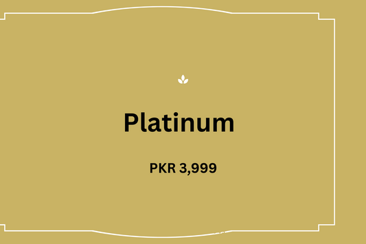 platinum